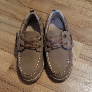 Nordstrom Kids Tan Toddler Boys Shoes